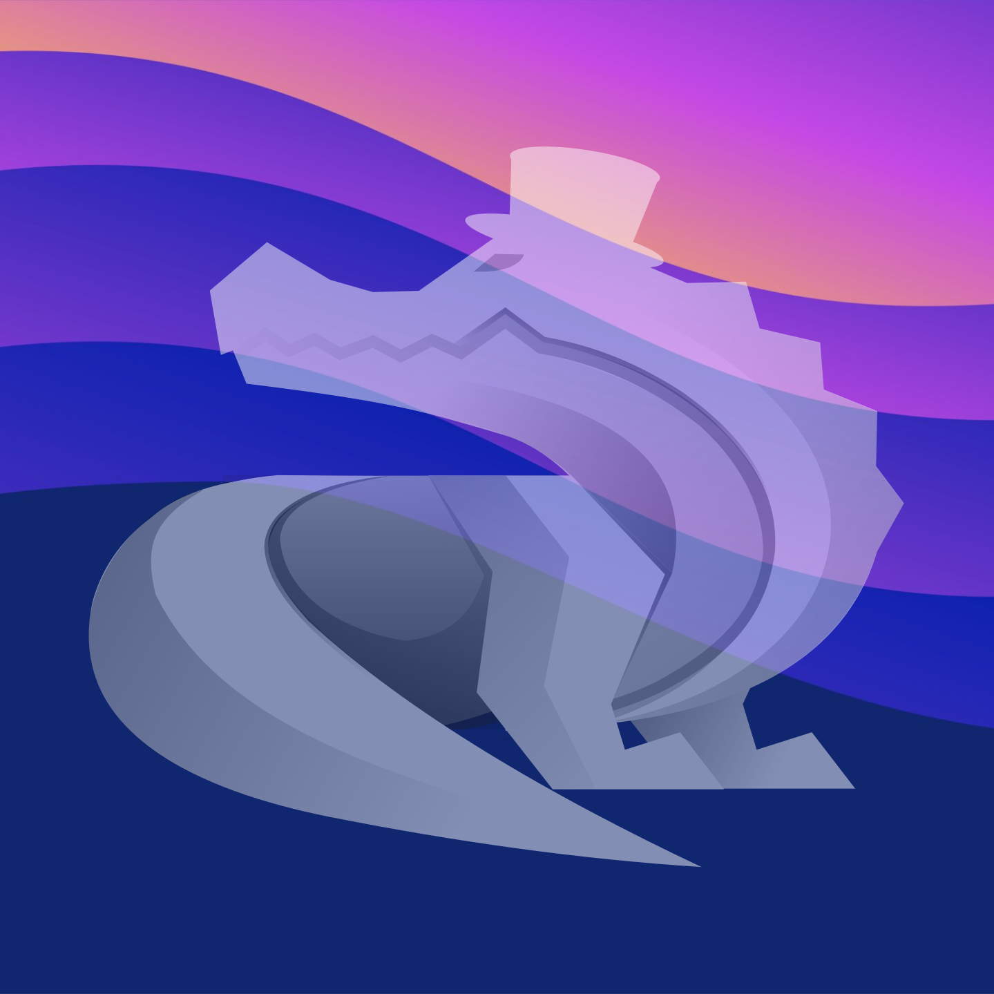 Robogator Desktop License Master Plan